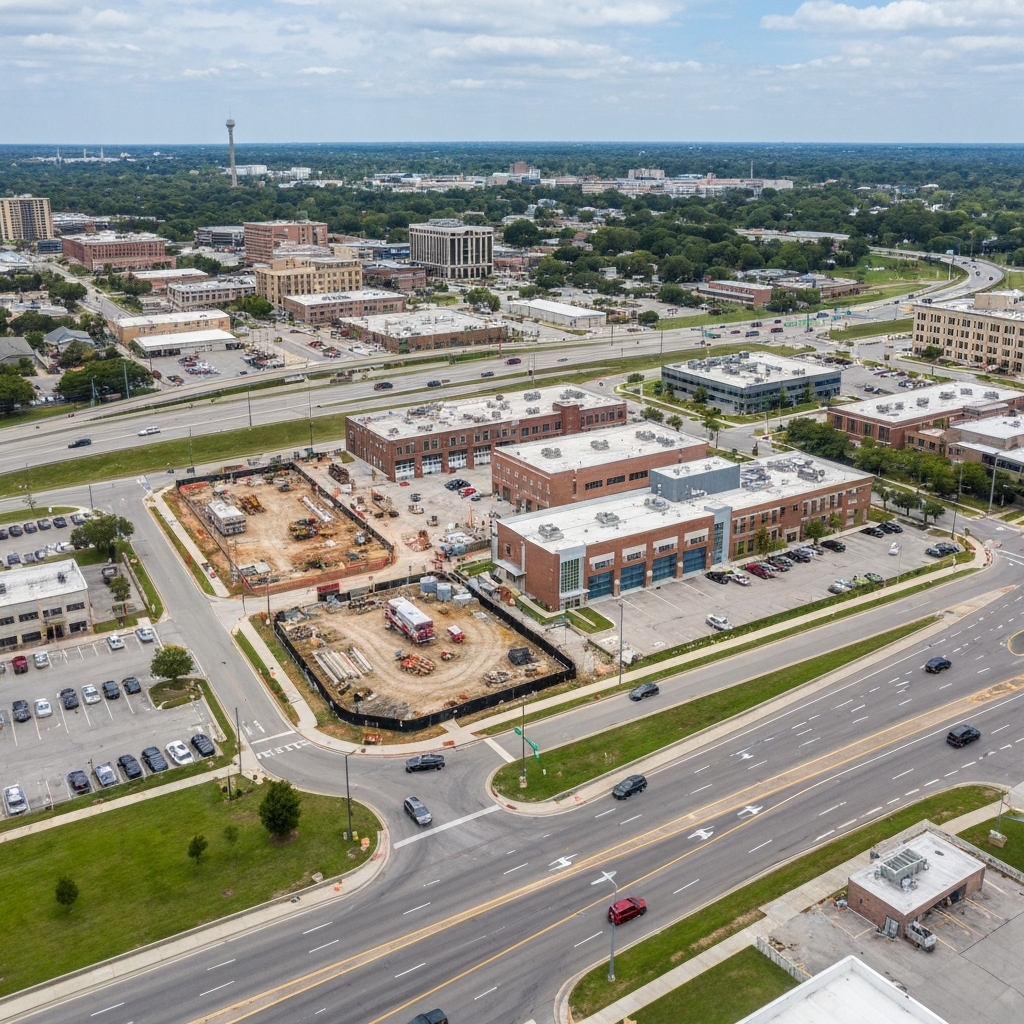 Gainesville’s Ongoing Efforts to Enhance Community Safety and Infrastructure