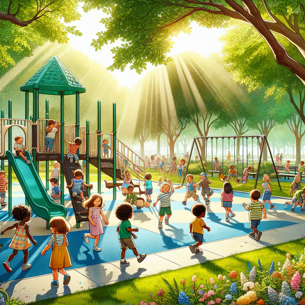 Exploring Gainesville’s Parks: A Guide to Family-Friendly Outdoor Fun